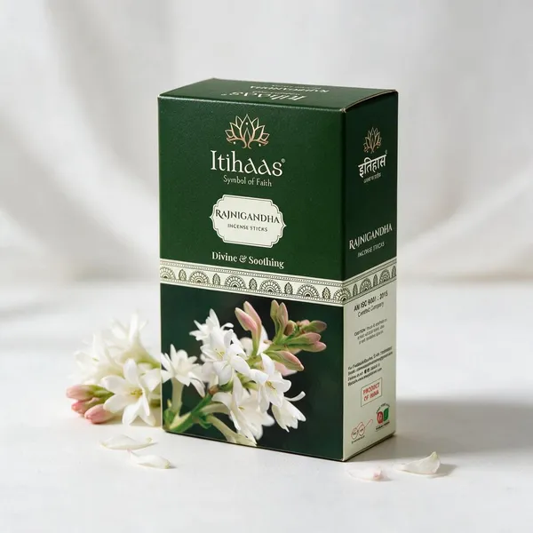 Itihaas_Rose_Incense_Sticks_Pack_Of_2