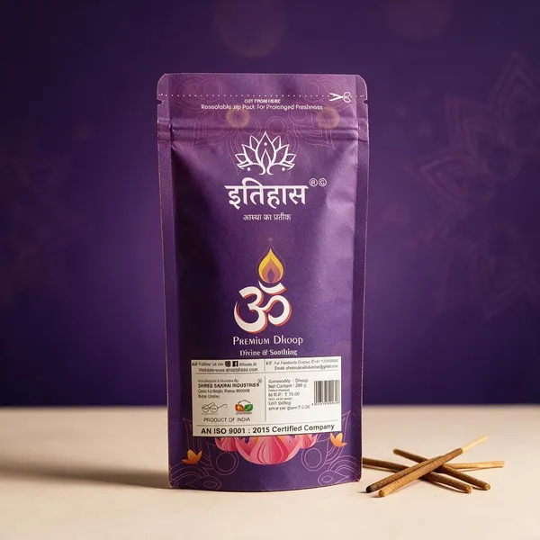 Itihaas_Perfume_Note_Dhoop_Pack_Of_6