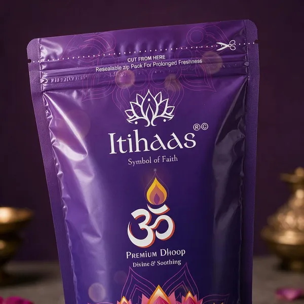 Itihaas_Light_Tone_Dhoop_Pack_Of_5