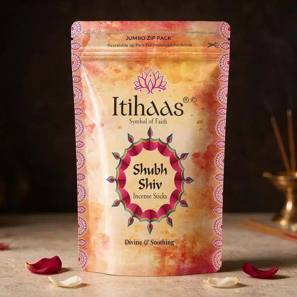 Itihaas_Soft_Tone_Incense_Sticks