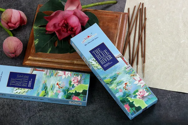 The_Blue_River_Incense_Sticks_Box_100_Gms