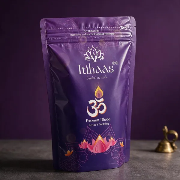 Itihaas_Strong_Note_Dhoop_Pack_Of_6