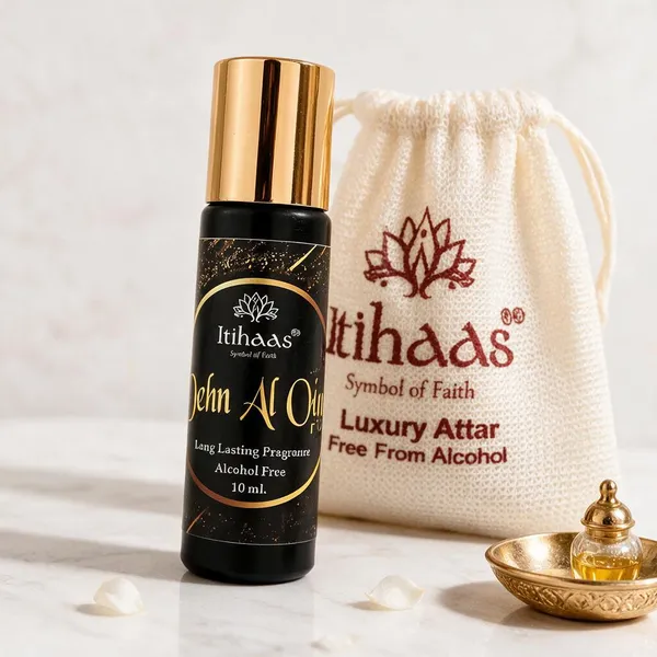 Itihaas_John_Al_Oudh_Attar