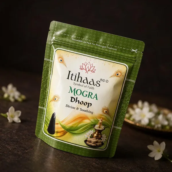 Itihaas_Mogra_Wet_Dhoop_Sticks