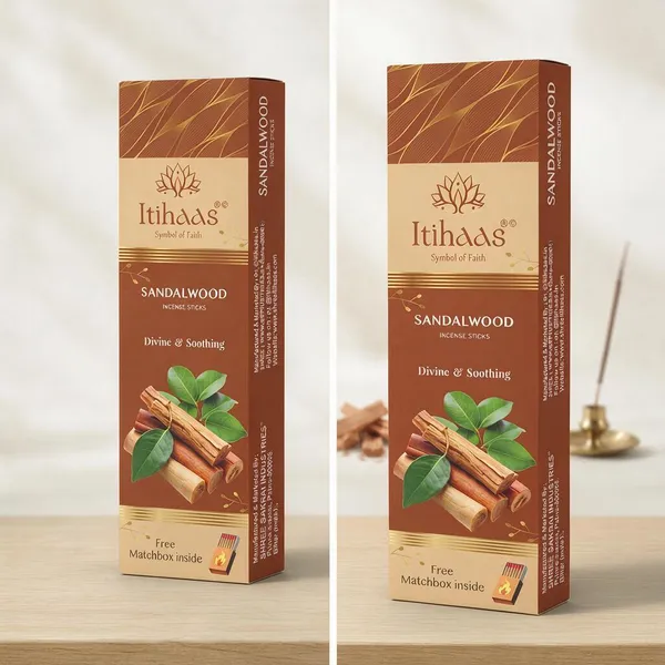 Itihaas_Sandalwood_Incense_Sticks