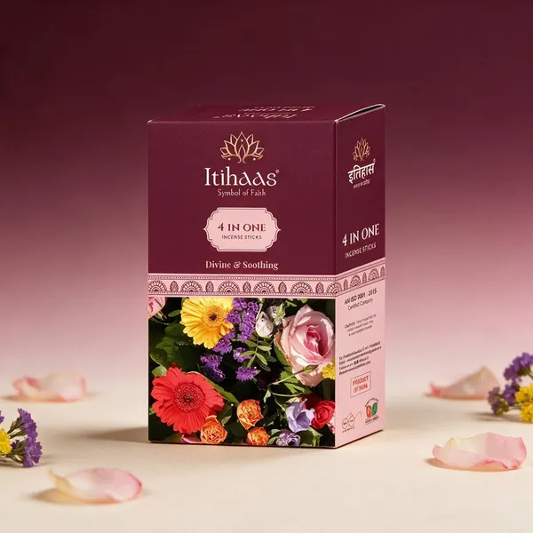 Itihaas_Mix_Fragrance_Incense_Sticks_Pack_Of_2