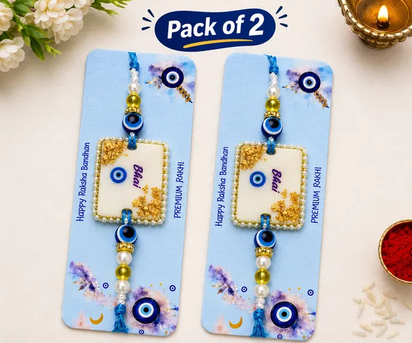 Multicolor_Resin_Evil_Eye_Sign_Bhai_Rakhi_Pack_Of_2