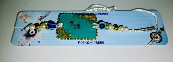 king_bro_pastel_green_colour_rakhi