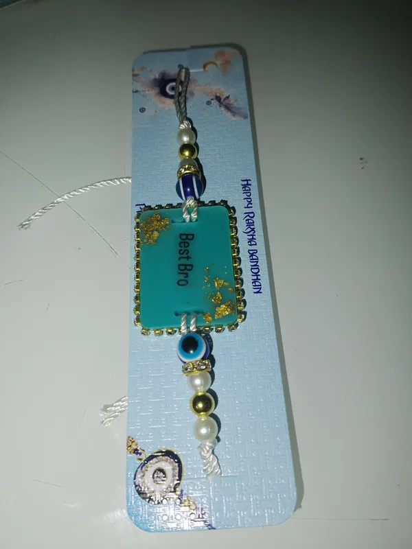 best_bro_rakhi