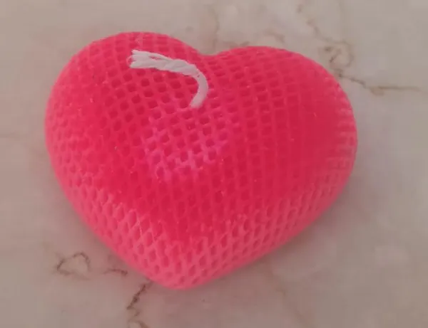 Pink_Heart_Shaped_Bath_Loofah