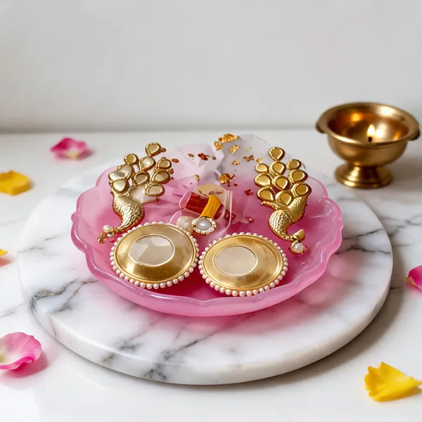 Multicolor_Evil_Eye_Resin_Tilak_Puja_Platter_Set