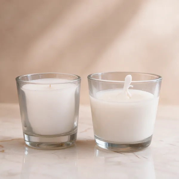 White_Soya_Wax_Minimalist_Jar_Candle_Set_Of_2