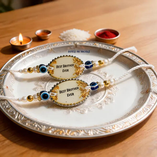 Multicolor_Evil_Eye_Resin_Brother_Rakhi_Pack_Of_2