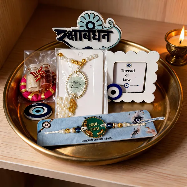 Multicolor_Evil_Eye_Resin_Family_Rakhi_Hamper_Set