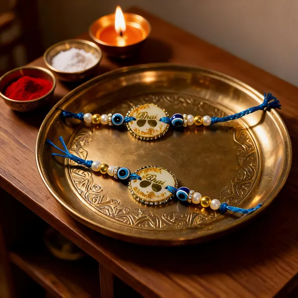 Multicolor_Resin_Evil_Eye_Bhai_Rakhi_Pack_Of_2