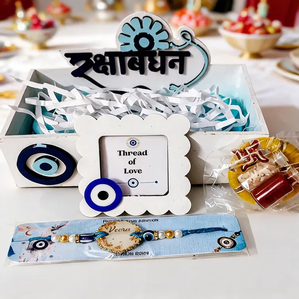 Multicolor_Resin_Evil_Eye_Bhai_Rakhi_Set_With_Mdf_Raksha_Bandhan_Tray