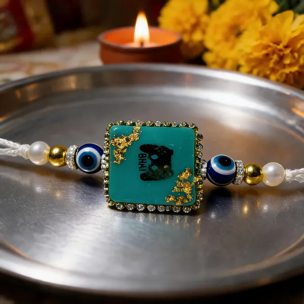 Multicolor_Resin_Evil_Eye_Bhai_Rakhi