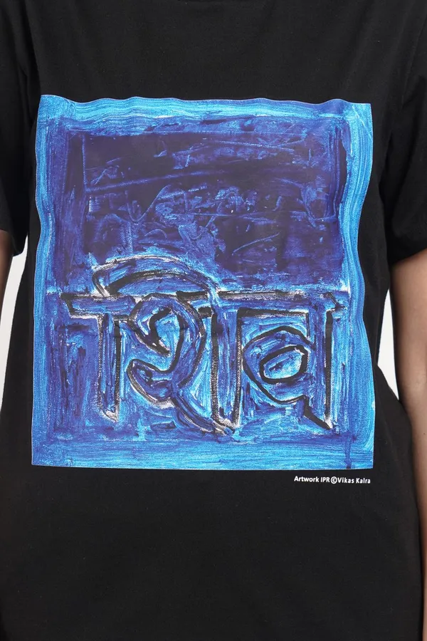 Black_Cotton_Premium_T-Shirt_For_Unisex