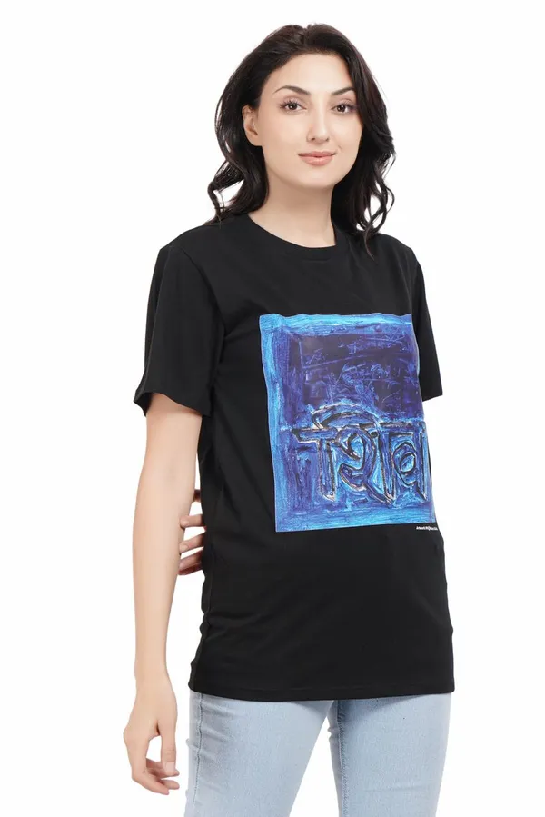 Black_Cotton_Premium_T-Shirt_For_Unisex