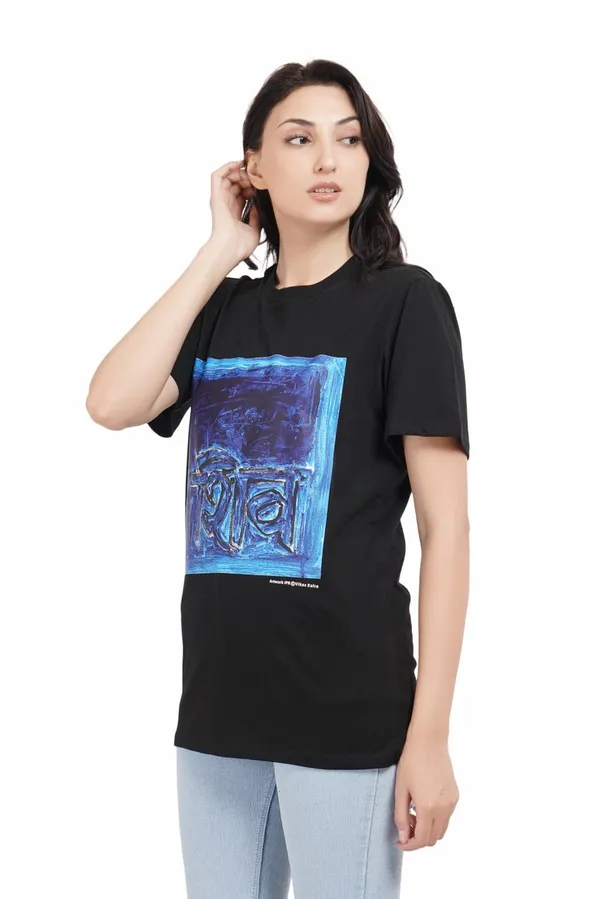 Black_Cotton_Premium_T-Shirt_For_Unisex