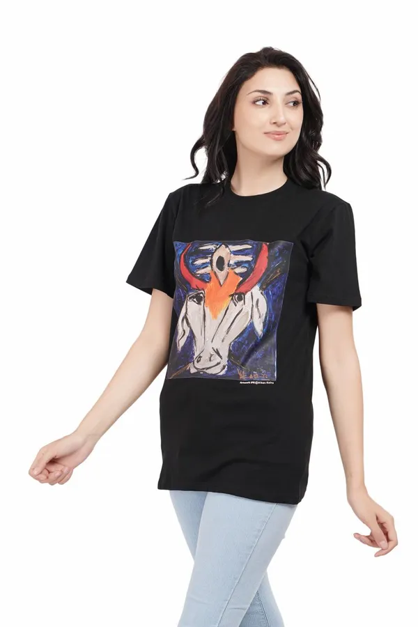 Black_Cotton_Premium_T-Shirt_For_Unisex