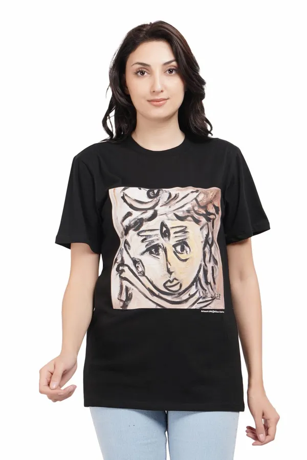 Black_Cotton_Premium_T-Shirt_For_Unisex