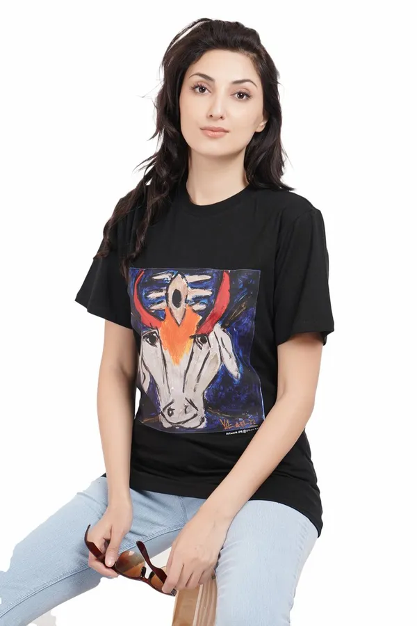 Black_Cotton_Premium_T-Shirt_For_Unisex