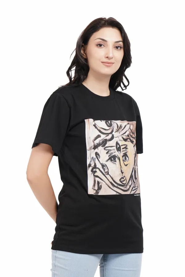 Black_Cotton_Premium_T-Shirt_For_Unisex
