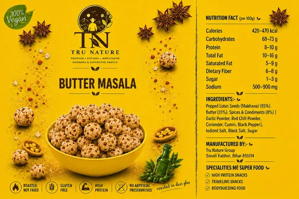 Tru_Nature_Butter_Masala_Roasted_Makhana