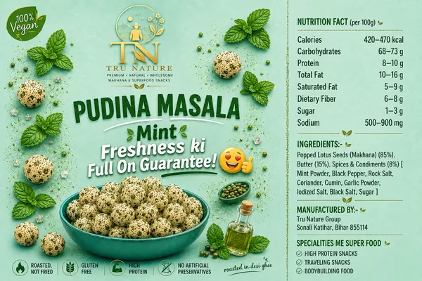 Tru_Nature_Pudina_Masala_Roasted_Makhana_Snack