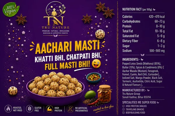 Tru_Nature_Aachari_Masala_Roasted_Makhana_Pack_Of_2