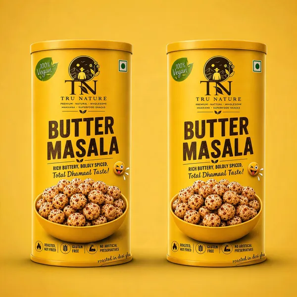 Tru_Nature_Butter_Masala_Roasted_Makhana_Pack_Of_2