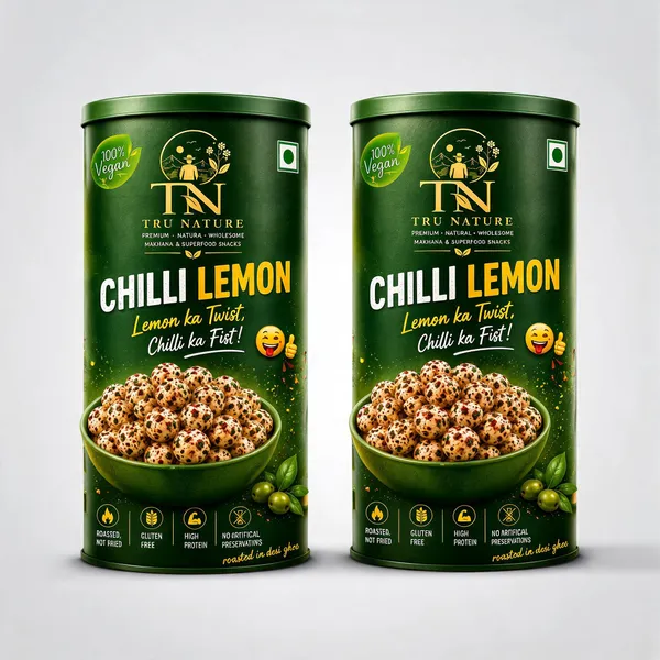 Tru_Nature_Chilli_Lemon_Roasted_Makhana_Pack_Of_2