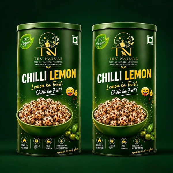 Tru_Nature_Chilli_Lemon_Roasted_Makhana_Pack_Of_2