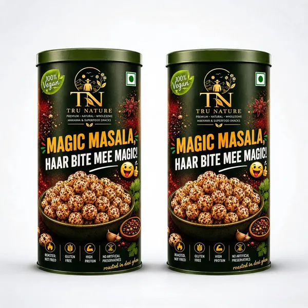 Tru_Nature_Magic_Masala_Roasted_Makhana_Pack_Of_2
