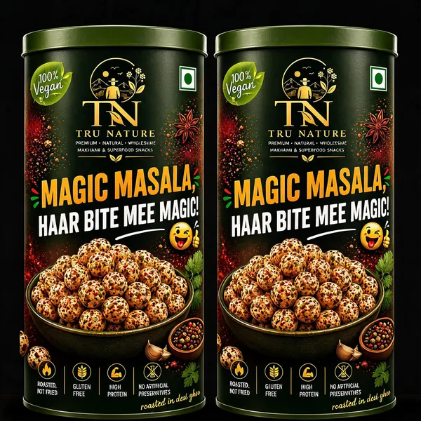 Tru_Nature_Magic_Masala_Roasted_Makhana_Pack_Of_2