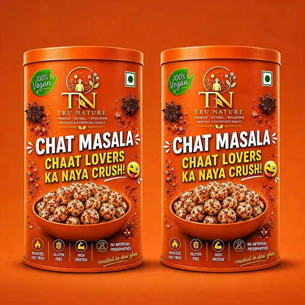 Tru_Nature_Chaat_Masala_Roasted_Makhana_Pack_Of_2