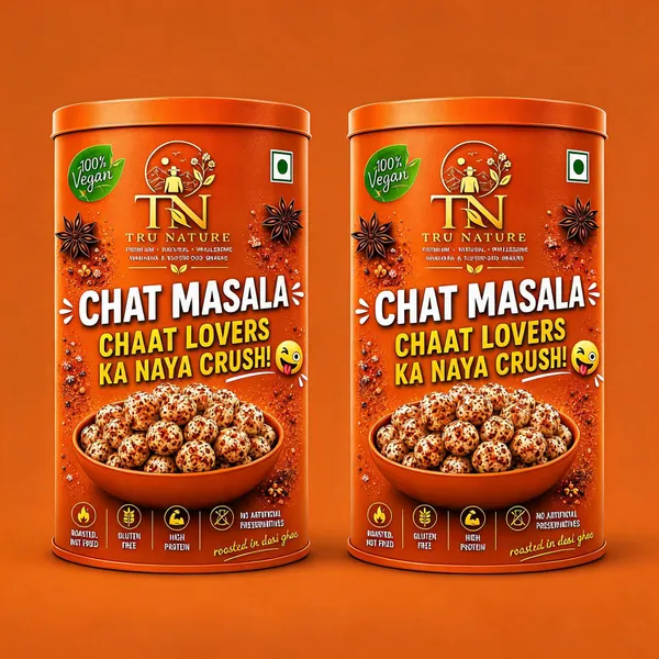 Tru_Nature_Chaat_Masala_Roasted_Makhana_Pack_Of_2