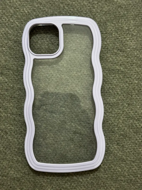 White_Bumper_Phone_Case_for_Smartphones