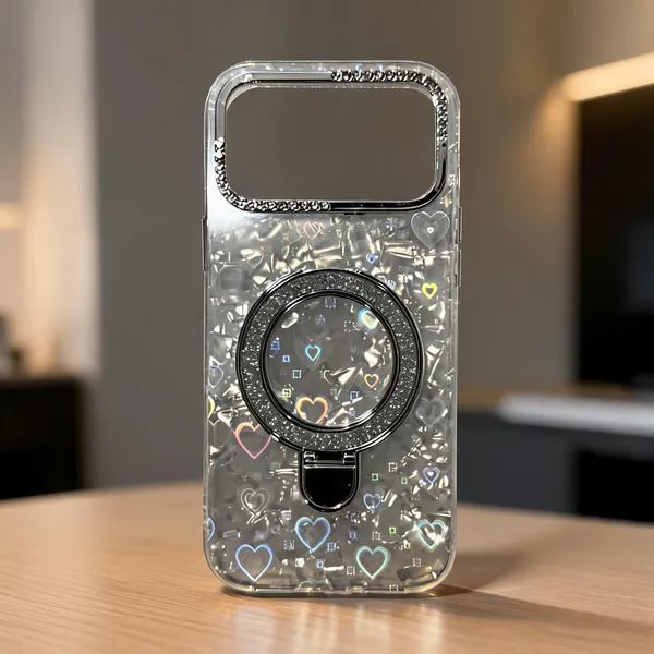 Silver_Tpu_Back_Cover_For_Phone