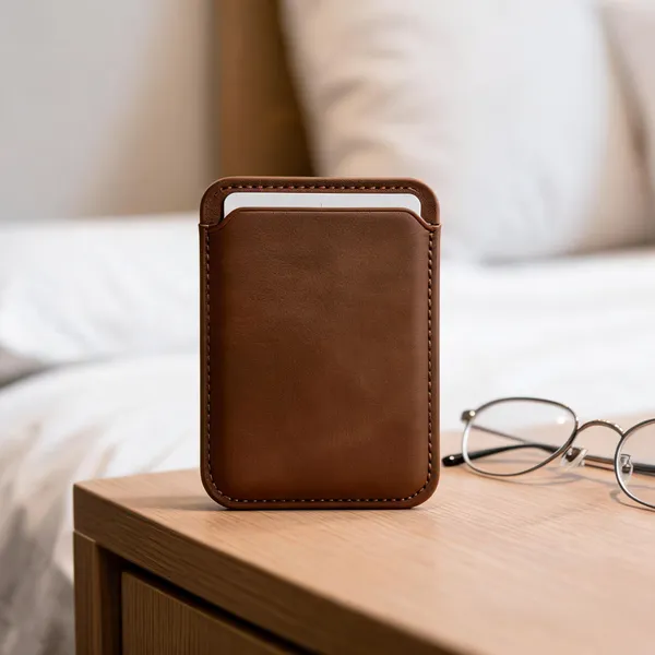 Tan_Brown_Leather_Card_Holder_For_Men