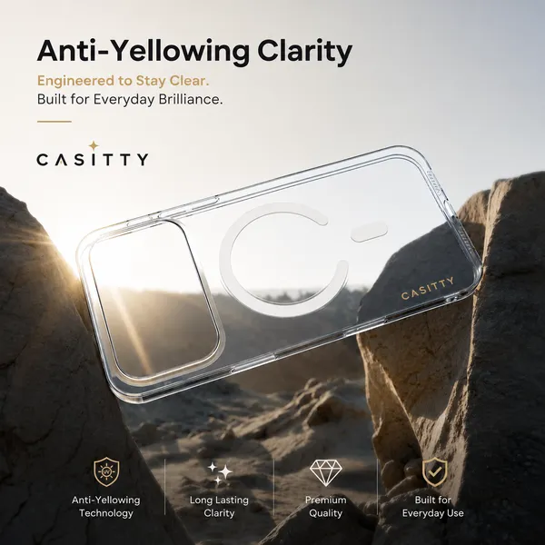 Advanced_Anti-Yellow_Technology_Magsafe_Compatible_Clear_Case