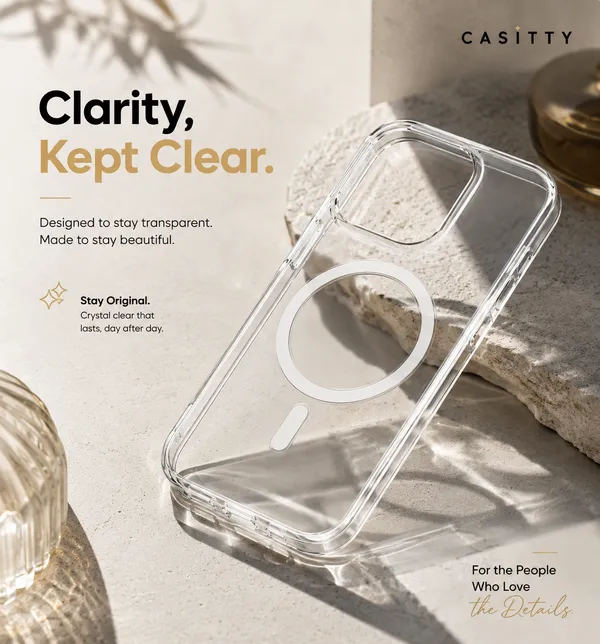 Advanced_Anti-Yellow_Technology_Magsafe_Compatible_Clear_Case