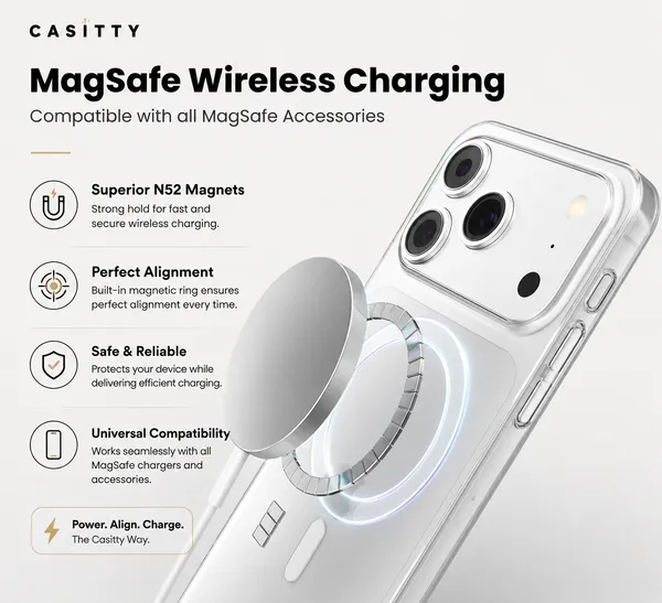 Advanced_Anti-Yellow_Technology_Magsafe_Compatible_Clear_Case
