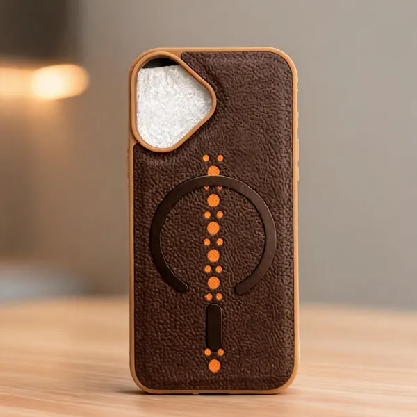 Brown_Tpu_Back_Cover_For_Phone