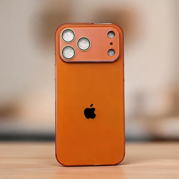 Orange_Tpu_Back_Cover_For_Phone