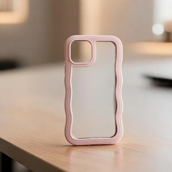 Pink_Tpu_Back_Cover_For_Phone