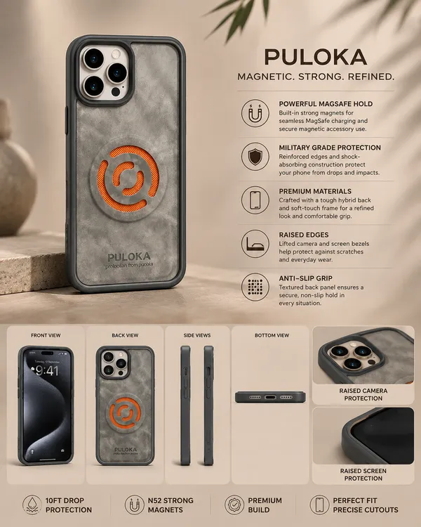 Grey_Puloka_Dual_Toned_Magsafe_Back_Cover_