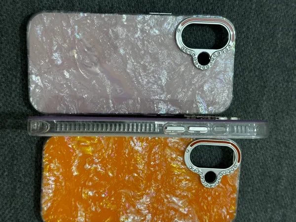 Pink_And_Orange_Glitter_Phone_Cases_With_Ring_Holder