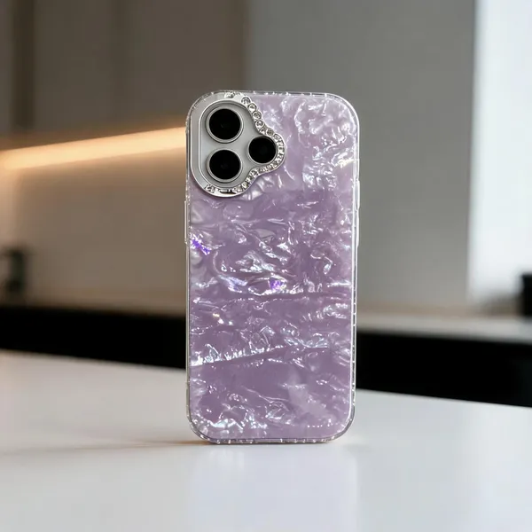 Purple_Tpu_Back_Cover_For_Phone